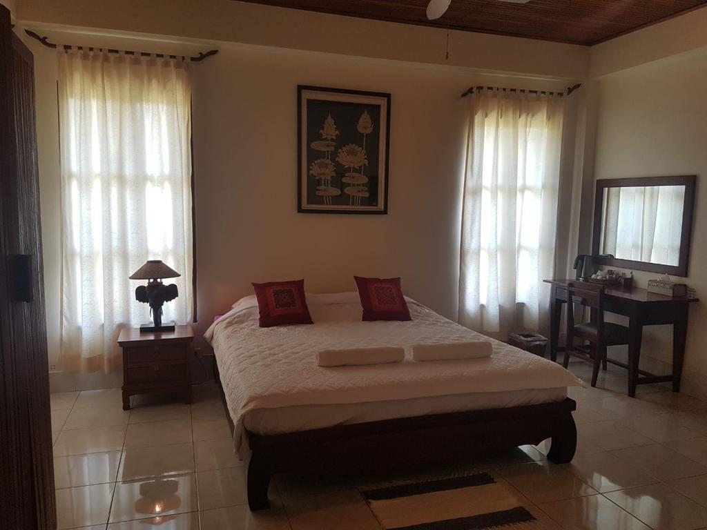 Villa Thakhek Exterior foto