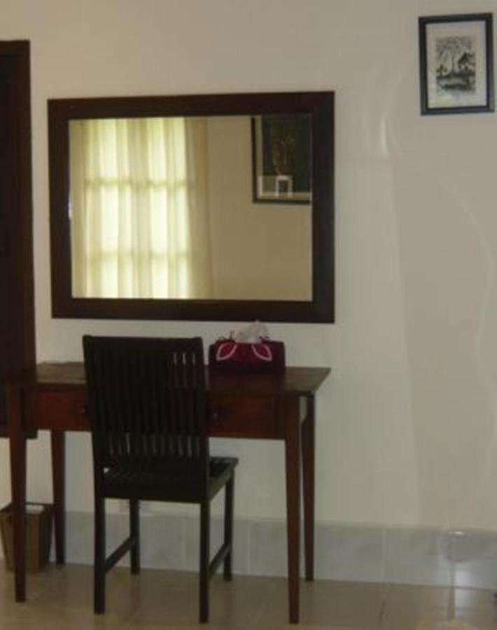 Villa Thakhek Zimmer foto